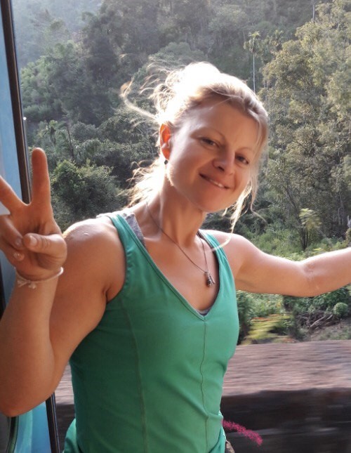 Claudia Häußler