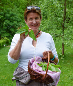 Gabriele Leonie Bräutigam