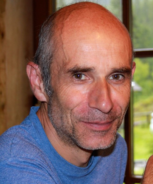 Markus Ruhsam